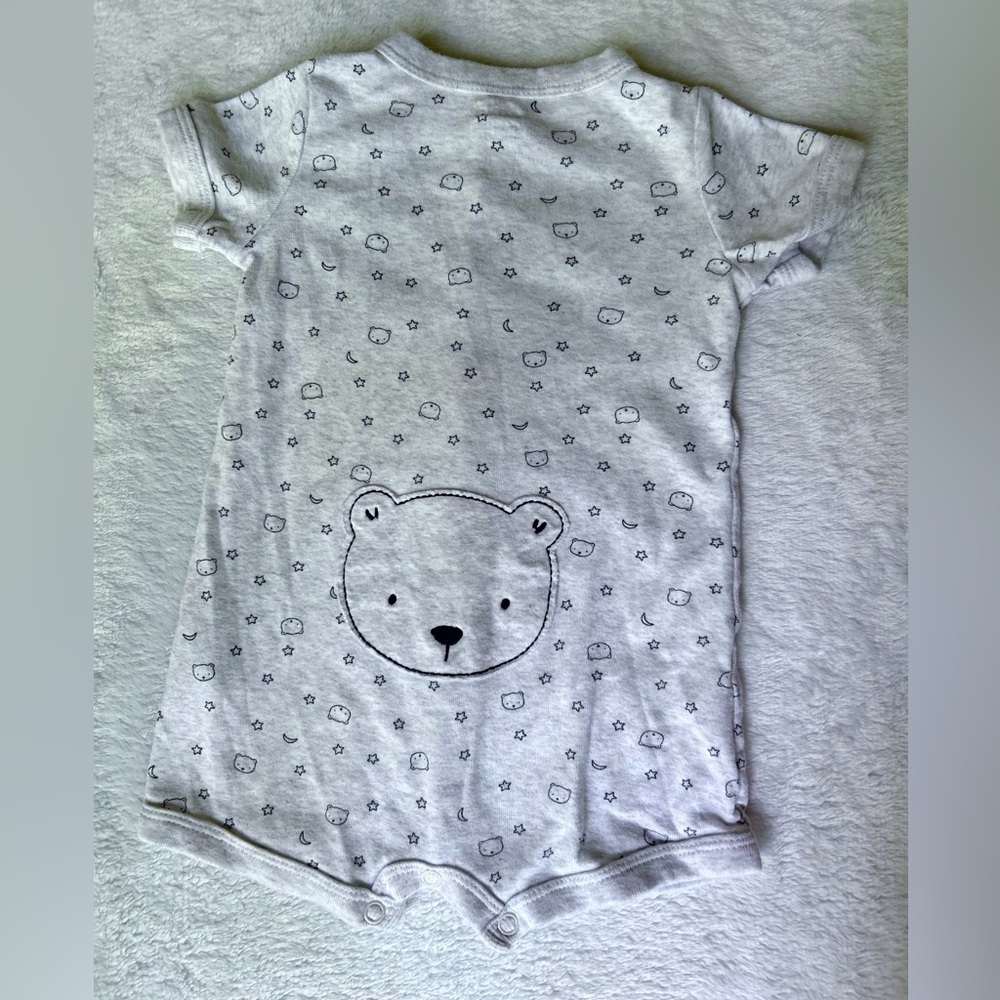 Romper - Picture 2 of 3